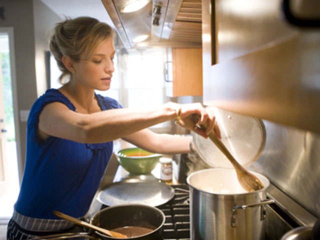 Cooking Strategies For Singles