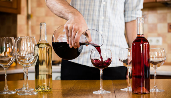 Wine Clubs Make Finding Exclusive Wines Fun and simple