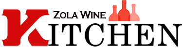 Zola Wine Kitchen –  Learn to Cook Healthy
