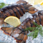 Frozen Lobster Tails
