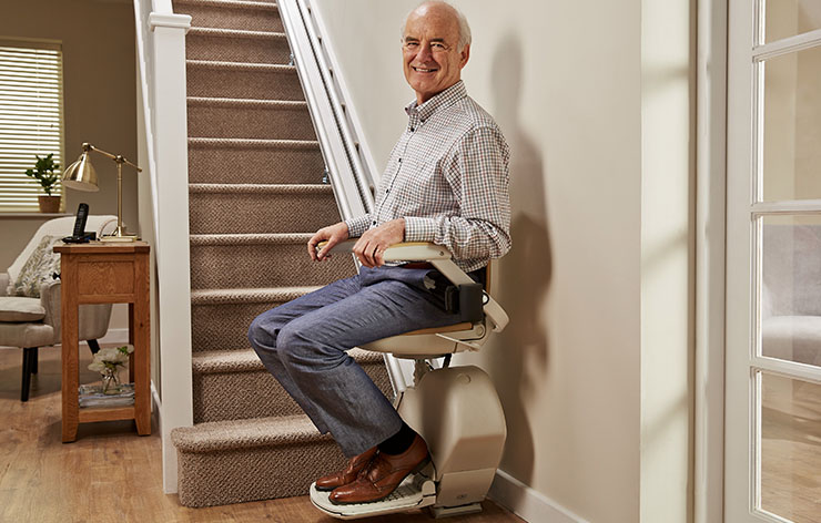 Getting the Stairlift You Need