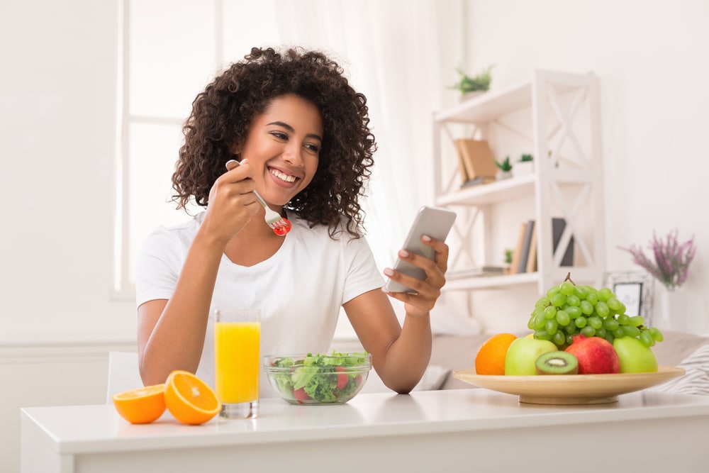 3 Ways To Help You Make Healthy Eating A Lifestyle Change
