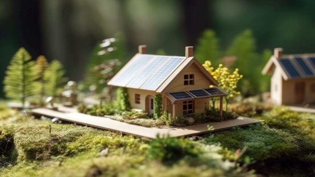 Sustainable Homes for a Sustainable Future: Key Considerations