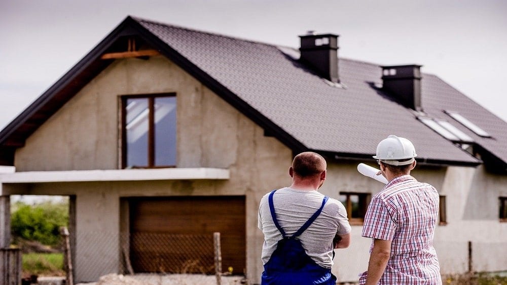 The Benefits of Custom Home Construction Over Buying