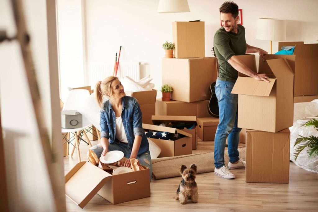 How to Pack Fragile Items Safely During a Move