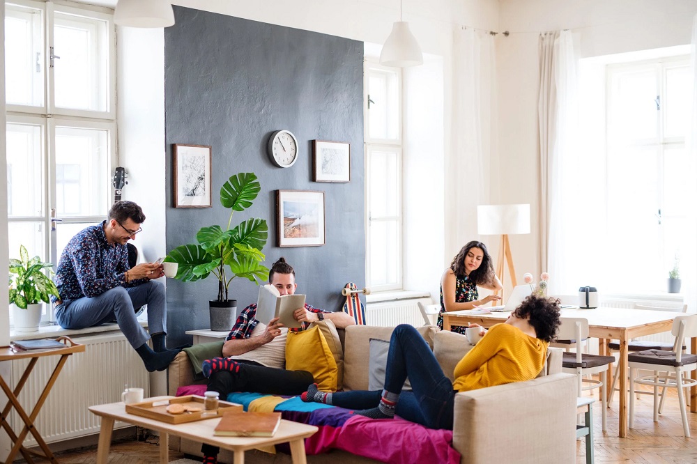 How to Create a Comfortable and Functional Home Environment