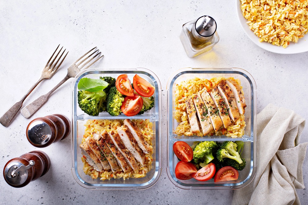 Benefits of Following Recipes During Meal Preparation
