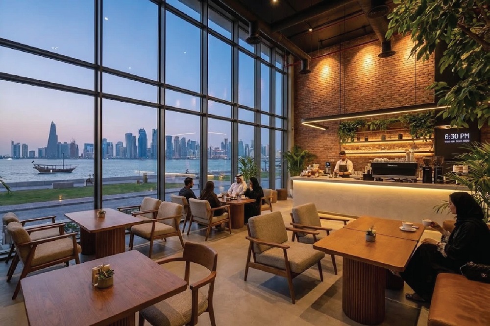 Restaurant Interior Design Ideas That Attract Customers Quickly