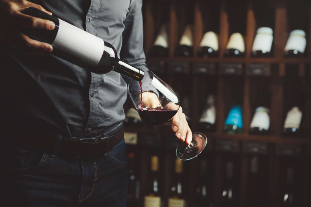 How to Build a Wine Collection for Long-Term Enjoyment