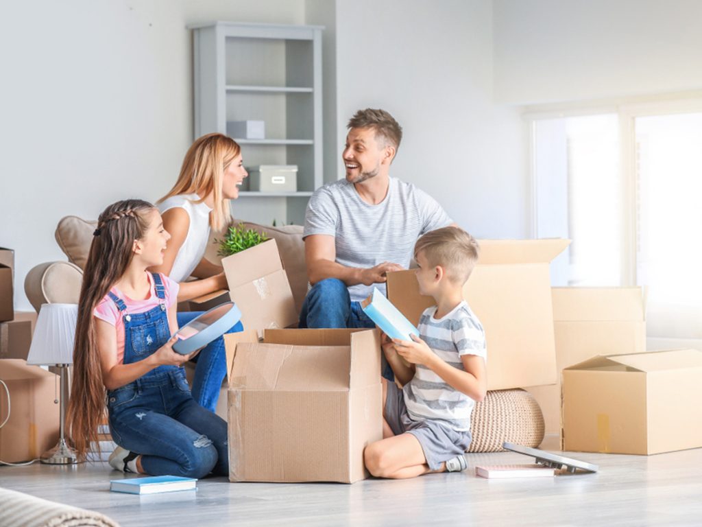 How to Prepare for a Stress-Free Local Move