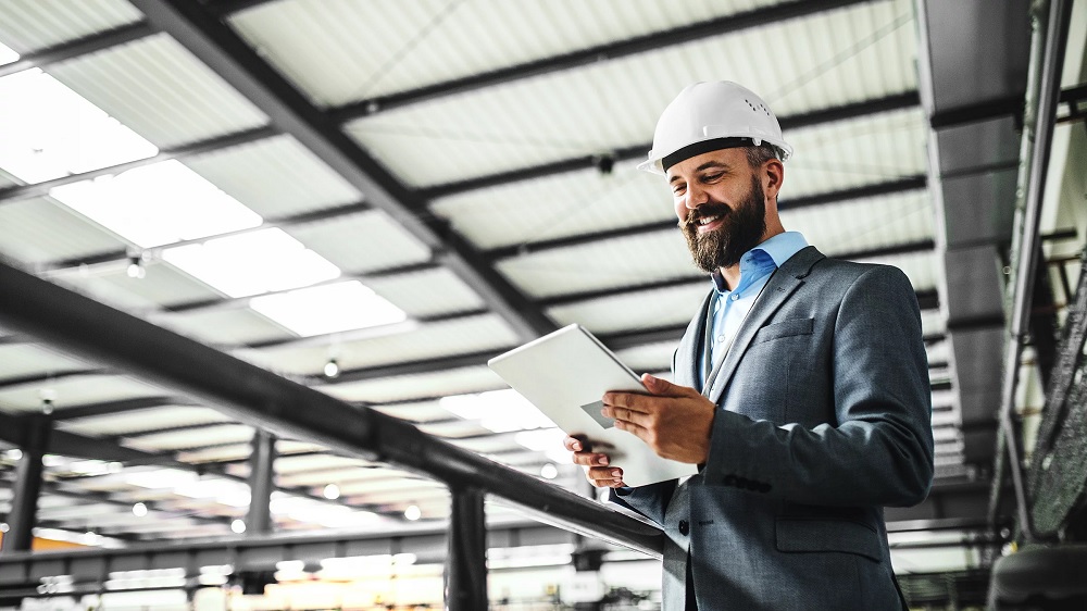 6 Signs It’s Time to Upgrade or Refurbish Your Industrial Sites